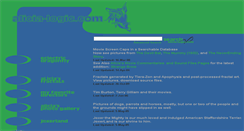 Desktop Screenshot of alicia-logic.com